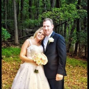 Meet your Posher, Christy